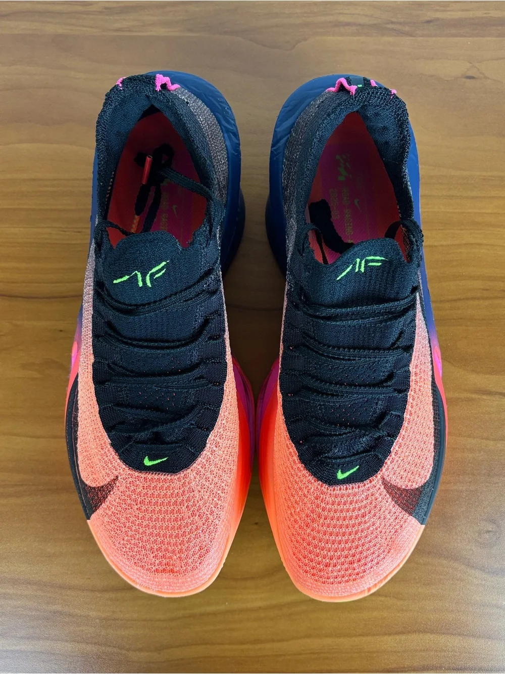 Nike Air Zoom Alphafly 3 Running Shoes